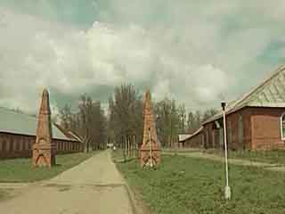  ドミトロフ:  Moskovskaya Oblast':  ロシア:  
 
 Manor Olgovo